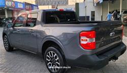 فورد مافريك